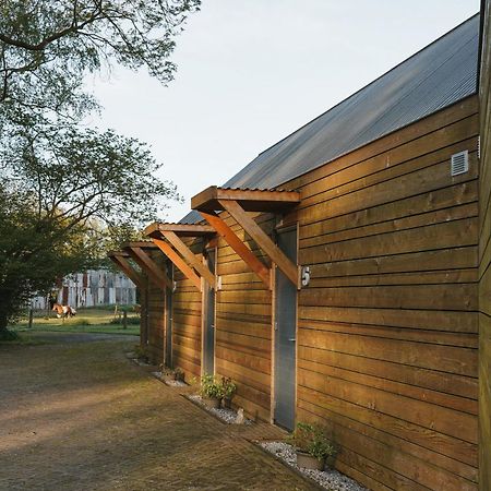B&B Johannesberg Oldebroek エクステリア 写真